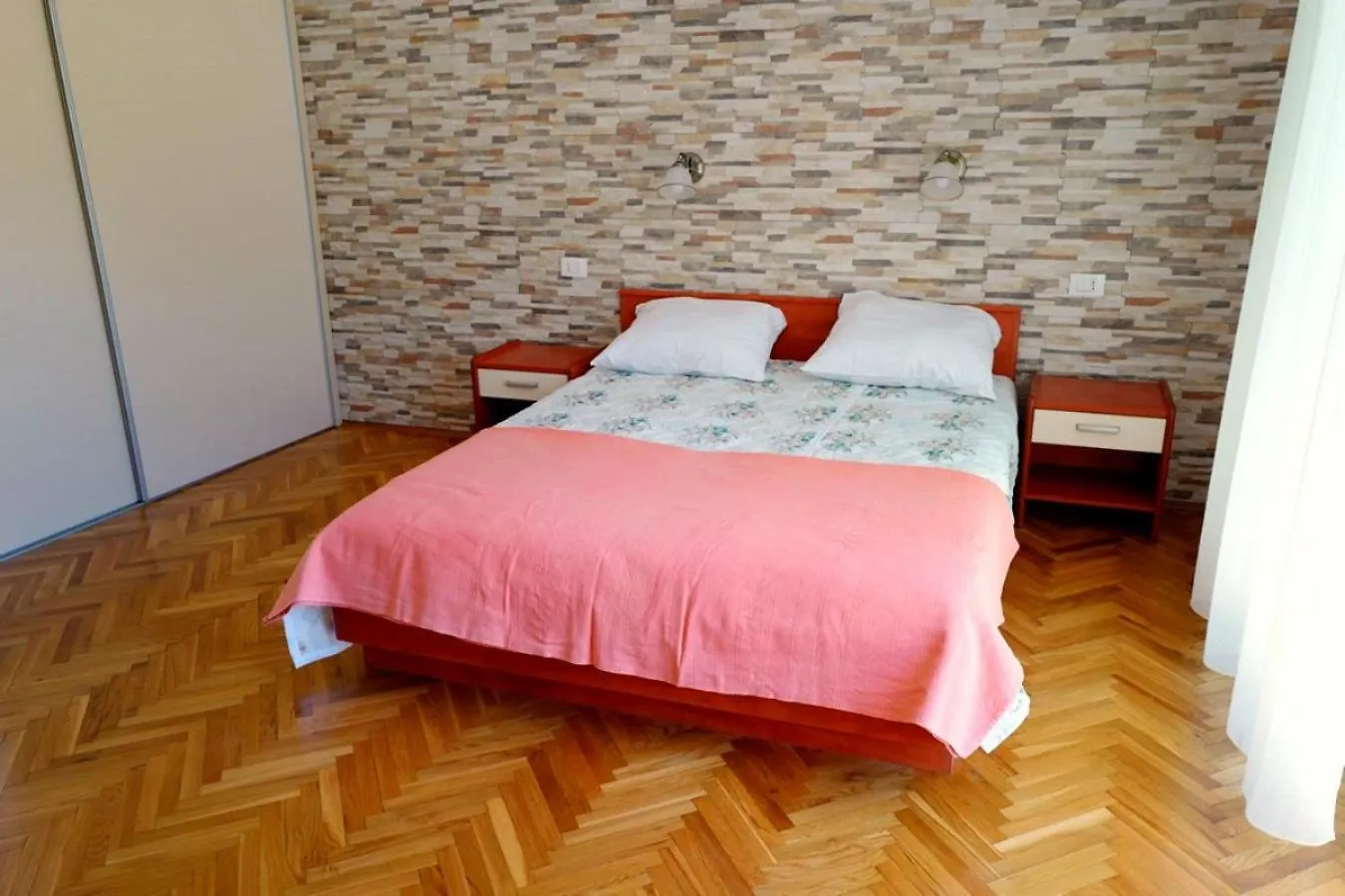 Apartments Mare - Sunny Island Rab Kampor