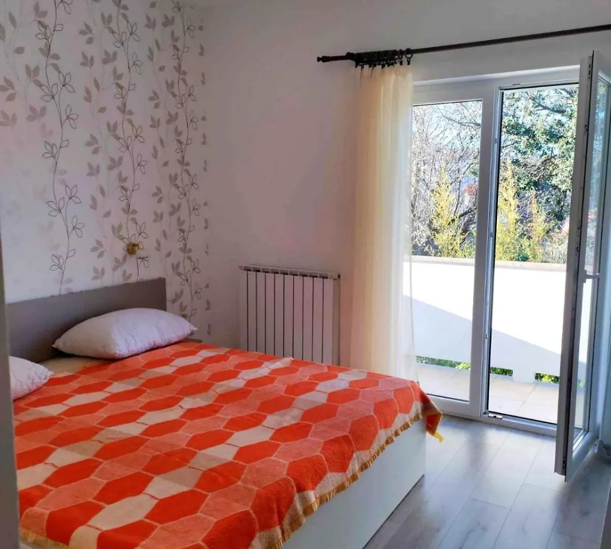 Apartments Mare - Sunny Island Rab Kampor