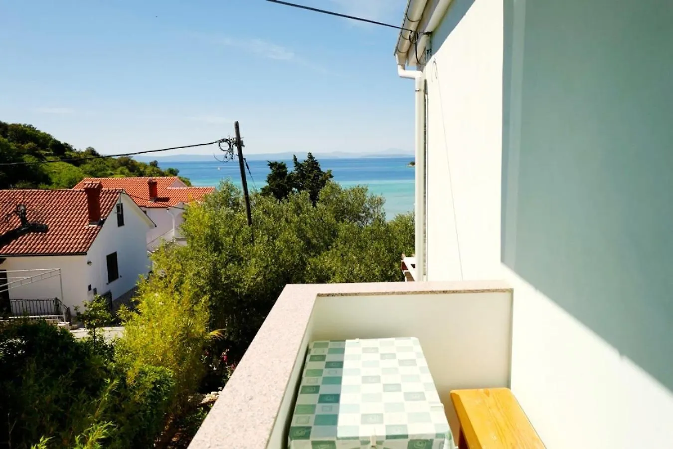 Apartments Mare - Sunny Island Rab Kampor