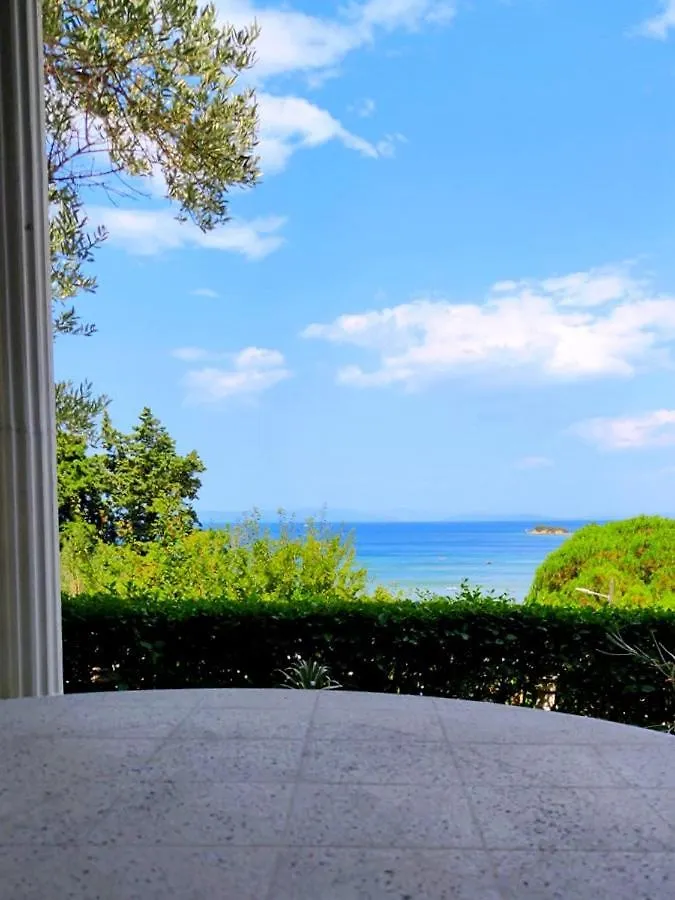 Apartments Mare - Sunny Island Rab Kampor