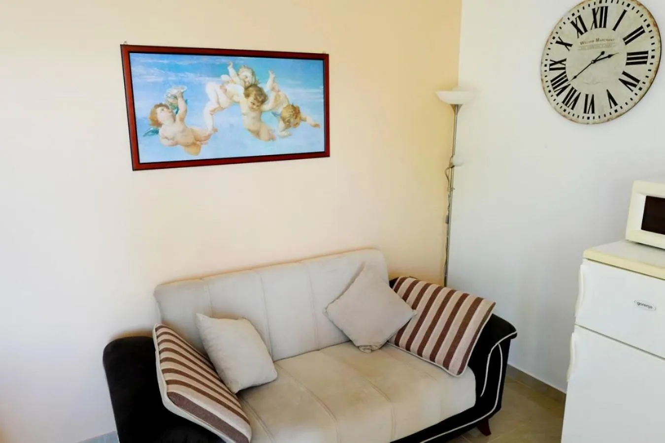 Apartments Mare - Sunny Island Rab Kampor