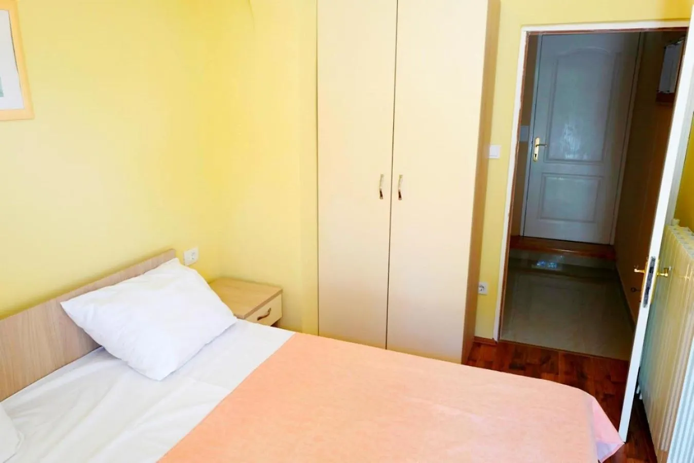 Apartments Mare - Sunny Island Rab Kampor