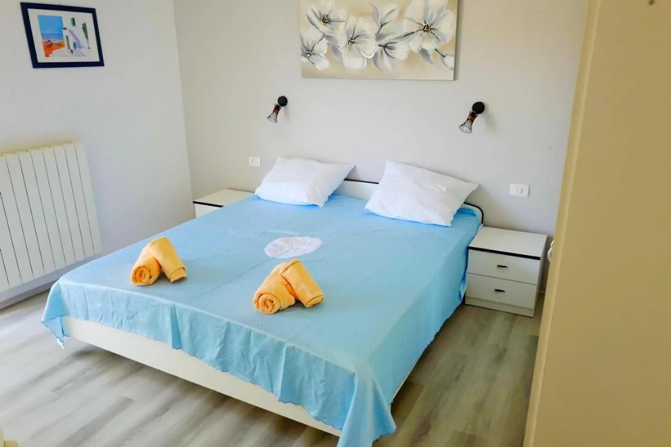 Apartments Mare - Sunny Island Rab Kampor Croatia
