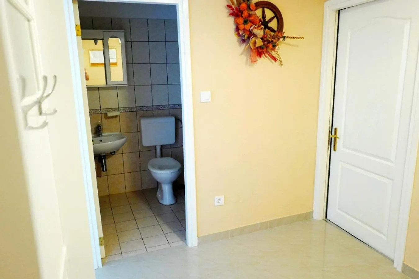Apartments Mare - Sunny Island Rab Kampor