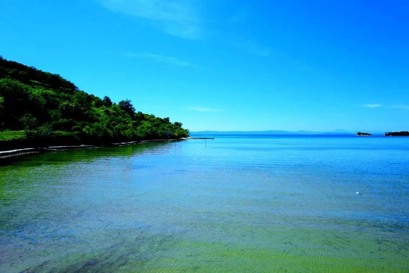 Apartments Mare - Sunny Island Rab Kampor