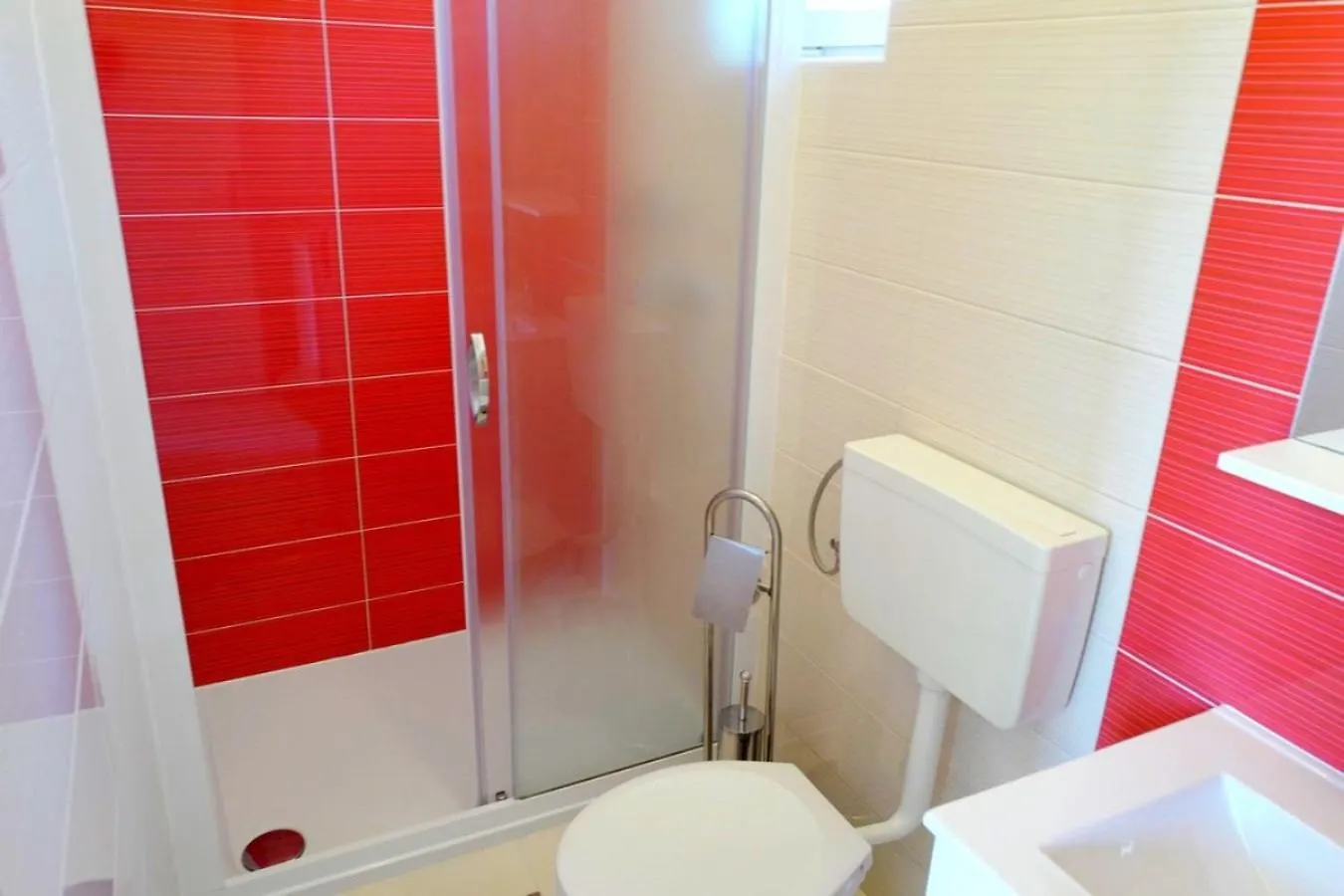 Apartments Mare - Sunny Island Rab Kampor