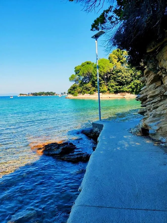 Apartments Mare - Sunny Island Rab Kampor 0*,