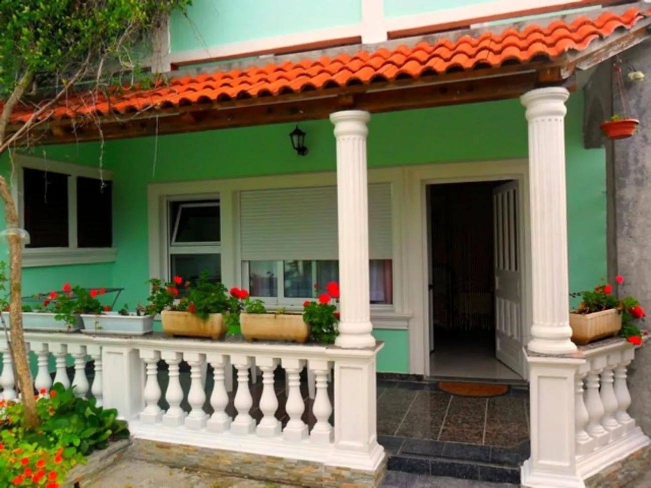 Apartments Mare - Sunny Island Rab Kampor