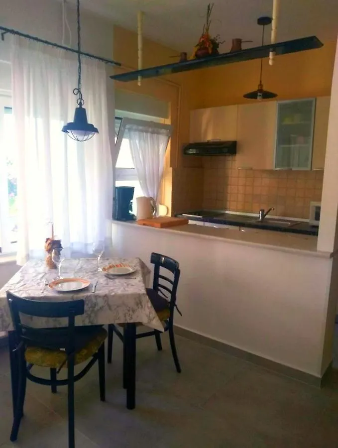 Apartments Mare - Sunny Island Rab Kampor
