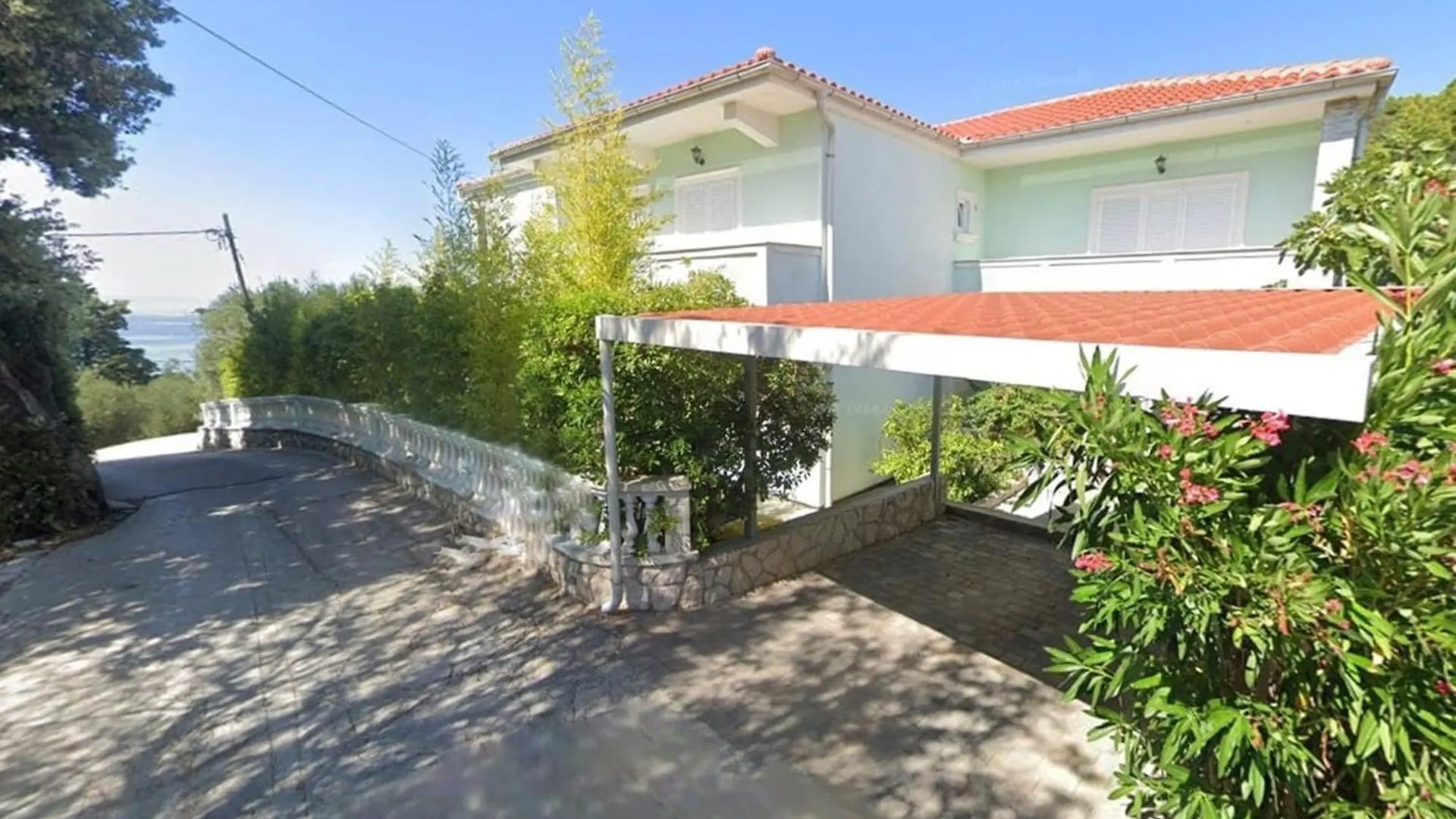 Apartments Mare - Sunny Island Rab Kampor